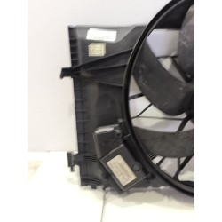 Recambio de electroventilador para mercedes-benz clase c (w203) c 200 cdi (203.004) referencia OEM IAM 885001965  