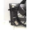 Recambio de electroventilador para mercedes-benz clase c (w203) c 200 cdi (203.004) referencia OEM IAM 885001965  