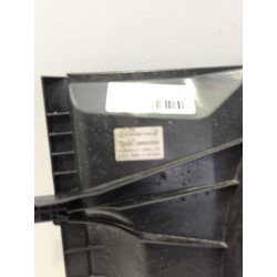 Recambio de electroventilador para mercedes-benz clase c (w203) c 200 cdi (203.004) referencia OEM IAM 885001965  