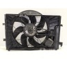 Recambio de electroventilador para mercedes-benz clase c (w203) c 200 cdi (203.004) referencia OEM IAM 885001965  