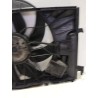 Recambio de electroventilador para mercedes-benz clase c (w203) c 200 cdi (203.004) referencia OEM IAM 885001965  