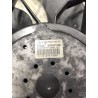 Recambio de electroventilador para mercedes-benz clase c (w203) c 200 cdi (203.004) referencia OEM IAM 885001965  