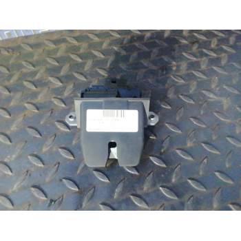 Recambio de cerradura maletero / porton para ford focus lim. (cb4) trend referencia OEM IAM 8M51R442A66CA  