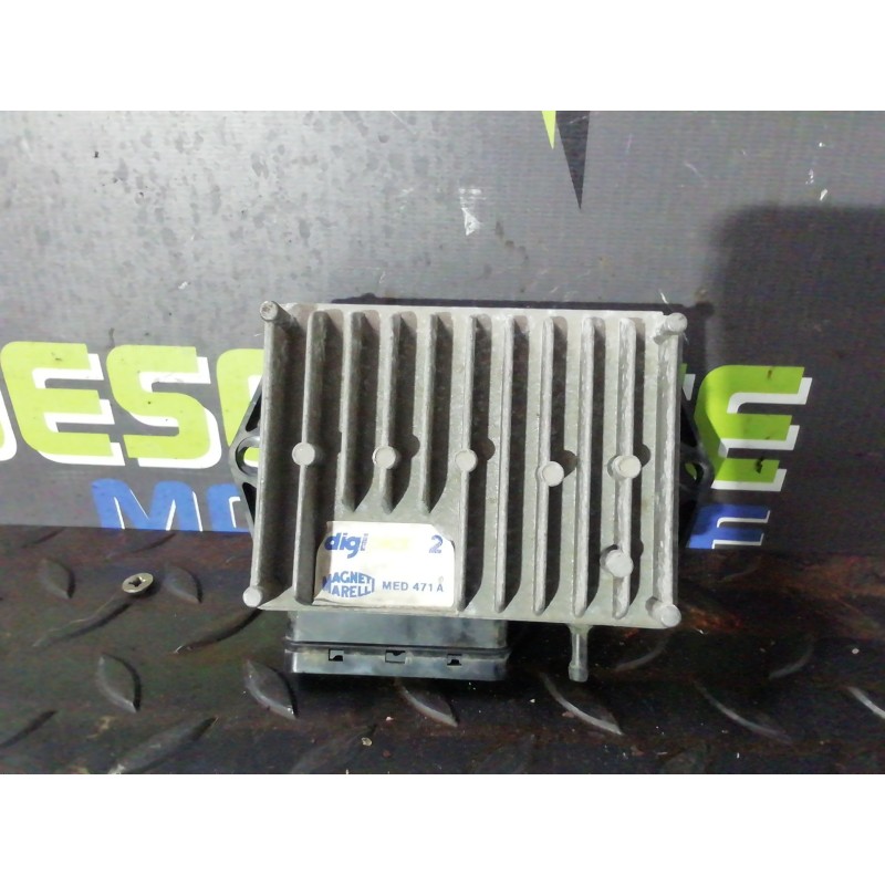 Desguace MonforteCENTRALITA MOTOR UCE MED 471 A FIATCentralita motor uce|Desguace Monforte