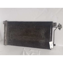 Recambio de condensador / radiador aire acondicionado para volkswagen t5 transporter/furgoneta t5 referencia OEM IAM 0A152742505