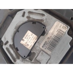 Recambio de electroventilador para volkswagen t5 transporter/furgoneta t5 referencia OEM IAM 7H0121207B 089495 0130706807