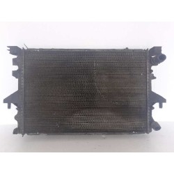 Recambio de radiador agua para volkswagen t5 transporter/furgoneta t5 referencia OEM IAM 7H0121253G  
