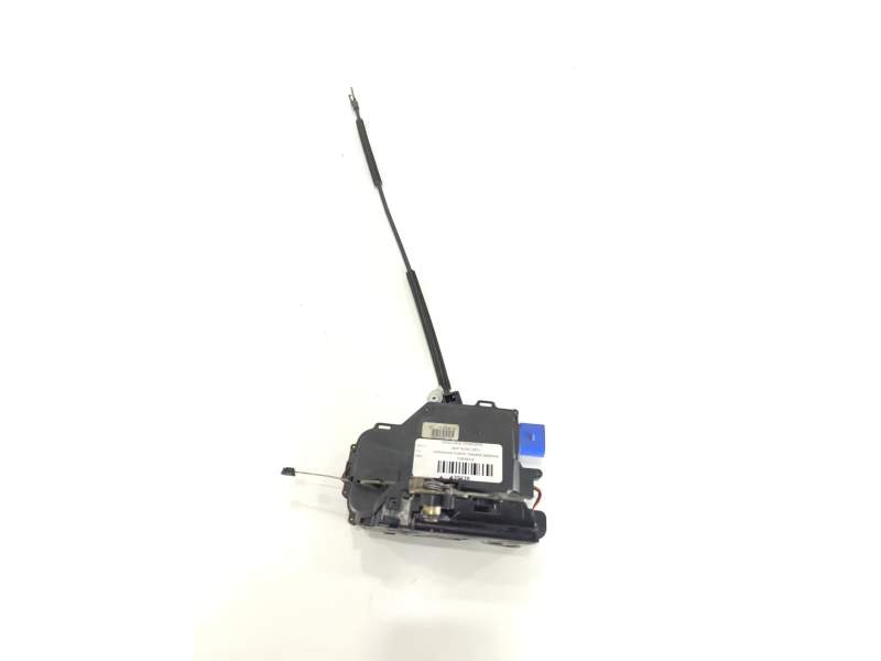 CERRADURA PUERTA TRASERA DERECHA 7l0839016 