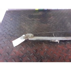 Recambio de elevalunas delantero derecho para fiat ducato caja/chasis (230_) 2.8 jtd 4x4 referencia OEM IAM 1320337080  