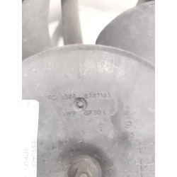 Recambio de electroventilador para citroën c4 ii (nc_) 1.6 hdi 90 referencia OEM IAM 10498747161  