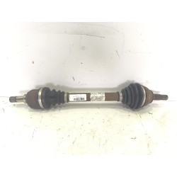 Recambio de transmision delantera izquierda para citroën c4 ii (nc_) 1.6 hdi 90 referencia OEM IAM 9656135280  