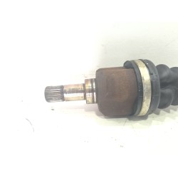 Recambio de transmision delantera izquierda para citroën c4 ii (nc_) 1.6 hdi 90 referencia OEM IAM 9656135280  