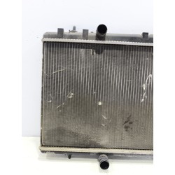 Recambio de radiador agua para citroën c4 ii (nc_) 1.6 hdi 90 referencia OEM IAM 9674089680  