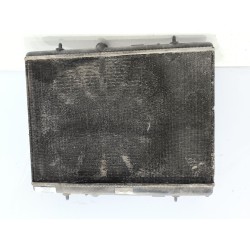 Recambio de radiador agua para citroën c4 ii (nc_) 1.6 hdi 90 referencia OEM IAM 9674089680  