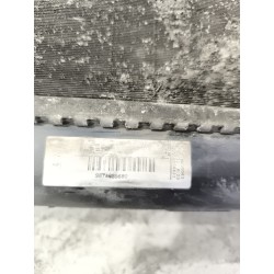 Recambio de radiador agua para citroën c4 ii (nc_) 1.6 hdi 90 referencia OEM IAM 9674089680  