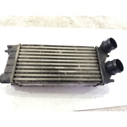 Recambio de intercooler para citroën c4 ii (nc_) 1.6 hdi 90 referencia OEM IAM 0384N9  
