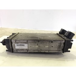 Recambio de intercooler para citroën c4 ii (nc_) 1.6 hdi 90 referencia OEM IAM 0384N9  