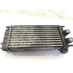 Recambio de intercooler para citroën c4 ii (nc_) 1.6 hdi 90 referencia OEM IAM 0384N9  