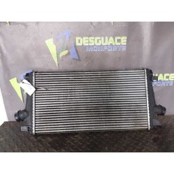 Recambio de intercooler para opel astra j (p10) 1.7 cdti (68) referencia OEM IAM 13267647  