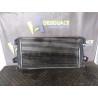 Recambio de intercooler para opel astra j (p10) 1.7 cdti (68) referencia OEM IAM 13267647  