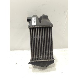 Recambio de intercooler para opel astra h (a04) 1.7 cdti (l48) referencia OEM IAM 13240831  
