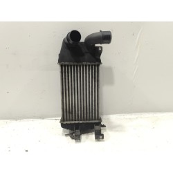 Recambio de intercooler para opel astra h (a04) 1.7 cdti (l48) referencia OEM IAM 13240831  