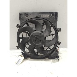 Recambio de electroventilador radiador aire acondicionado para opel astra h (a04) 1.7 cdti (l48) referencia OEM IAM 13135103915 
