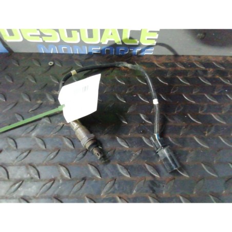 Recambio de sonda lambda para seat ibiza (6p1) fr referencia OEM IAM 04L906262C  