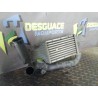 Recambio de intercooler para opel astra g berlina club referencia OEM IAM 09129519DX  
