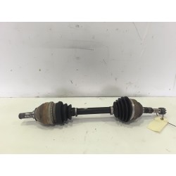 Recambio de transmision delantera izquierda para opel astra g hatchback (t98) 1.7 dti 16v (f08, f48) referencia OEM IAM 9117413 