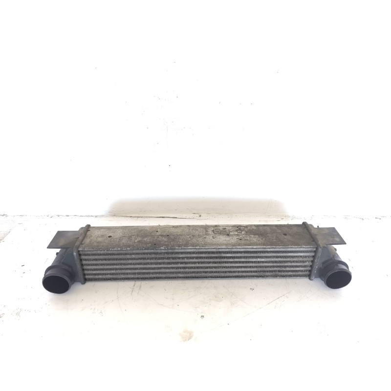 Recambio de intercooler para bmw 5 (e39) 530 d referencia OEM IAM 17512247359  