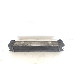 Recambio de intercooler para bmw 5 (e39) 530 d referencia OEM IAM 17512247359  
