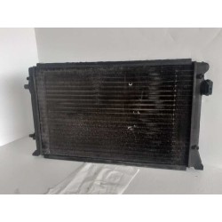 Recambio de radiador agua para volkswagen golf v berlina (1k1) 1.6 referencia OEM IAM 1K0121251P  