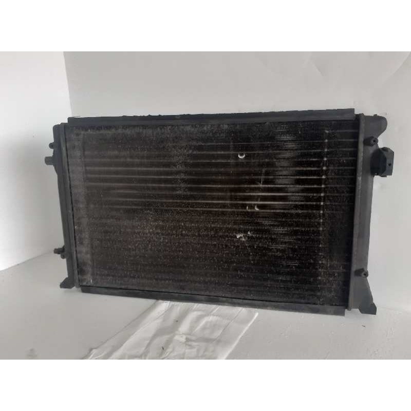 Recambio de radiador agua para volkswagen golf v berlina (1k1) 1.6 referencia OEM IAM 1K0121251P  
