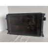 Recambio de radiador agua para volkswagen golf v berlina (1k1) 1.6 referencia OEM IAM 1K0121251P  