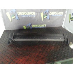 Recambio de intercooler para seat ibiza sc (6j1) 5 puertas referencia OEM IAM 6R0145805 R4642001 
