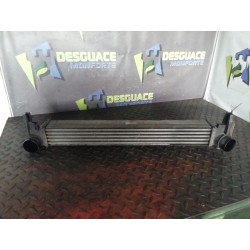 Recambio de intercooler para seat ibiza sc (6j1) 5 puertas referencia OEM IAM 6R0145805 R4642001 