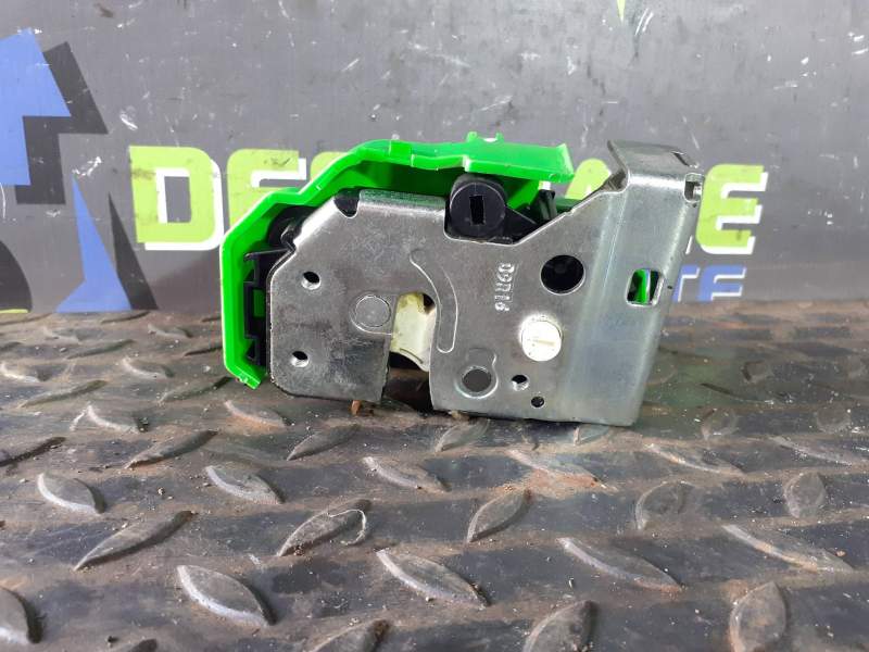 CERRADURA PUERTA TRASERA DERECHA 505228690 