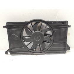 Recambio de electroventilador para volvo v50 (545) 2.0 d referencia OEM IAM 3135103654  0130303939