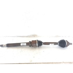 Recambio de transmision delantera derecha para volvo v50 (545) 2.0 d referencia OEM IAM 30681131 8149150577 T050527