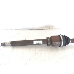 Recambio de transmision delantera derecha para volvo v50 (545) 2.0 d referencia OEM IAM 30681131 8149150577 T050527