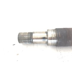 Recambio de transmision delantera derecha para volvo v50 (545) 2.0 d referencia OEM IAM 30681131 8149150577 T050527