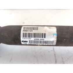 Recambio de transmision delantera derecha para volvo v50 (545) 2.0 d referencia OEM IAM 30681131 8149150577 T050527