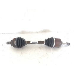 Recambio de transmision delantera izquierda para volvo v50 (545) 2.0 d referencia OEM IAM 30711770 8149150577 T050517