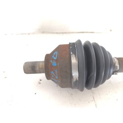 Recambio de transmision delantera izquierda para volvo v50 (545) 2.0 d referencia OEM IAM 30711770 8149150577 T050517