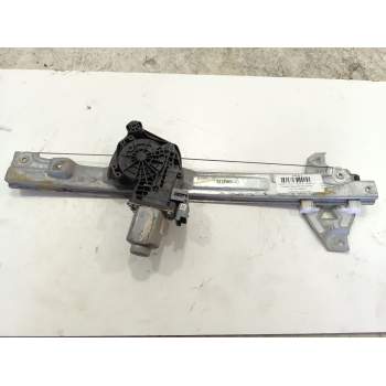 ELEVALUNAS DELANTERO DERECHO 9802531780 / 121786AVD / 402276H / 101211 / 0024041T13 / 121790D 