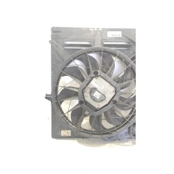 Recambio de electroventilador para volkswagen touareg (7la, 7l6, 7l7) 3.2 v6 referencia OEM IAM 7L0121203  