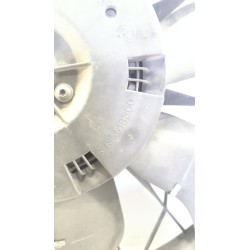 Recambio de electroventilador para volkswagen touareg (7la, 7l6, 7l7) 3.2 v6 referencia OEM IAM 7L0121203  