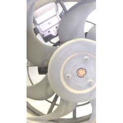 Recambio de electroventilador para volkswagen touareg (7la, 7l6, 7l7) 3.2 v6 referencia OEM IAM 7L0121203  