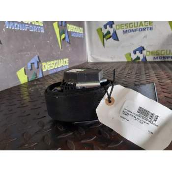 CINTURON SEGURIDAD DELANTERO DERECHO 8E0857706F 